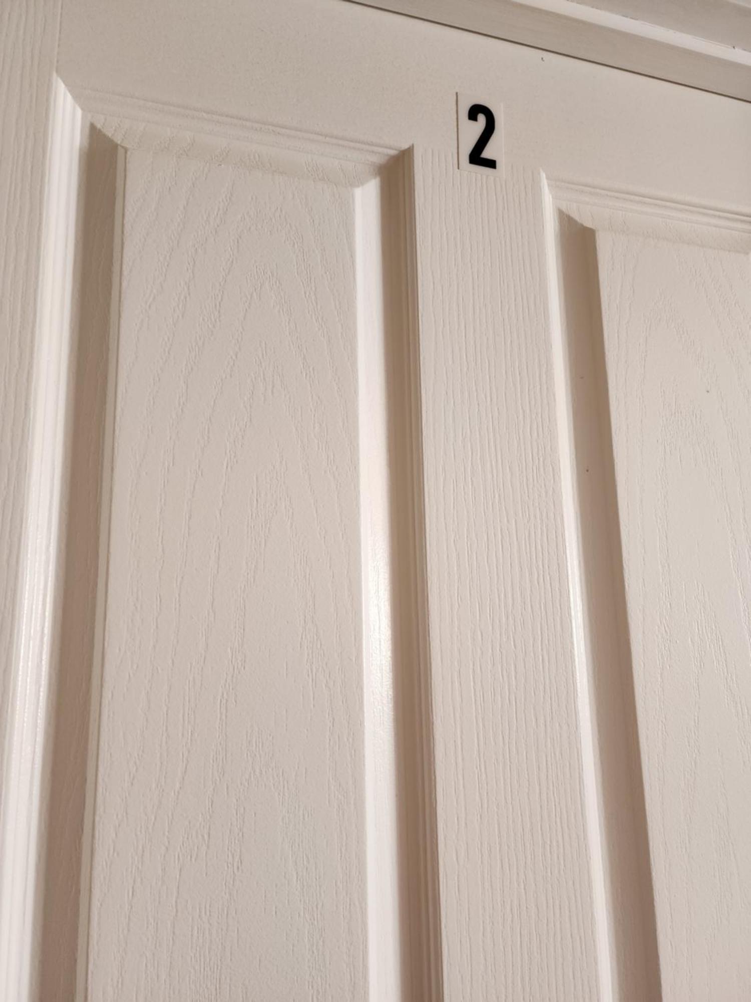 Bed & Breakfast @ Unsworth Heights Albany Auckland Quarto foto