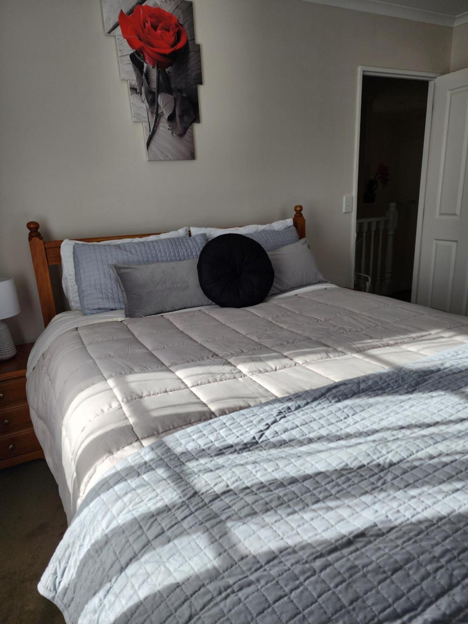 Bed & Breakfast @ Unsworth Heights Albany Auckland Quarto foto