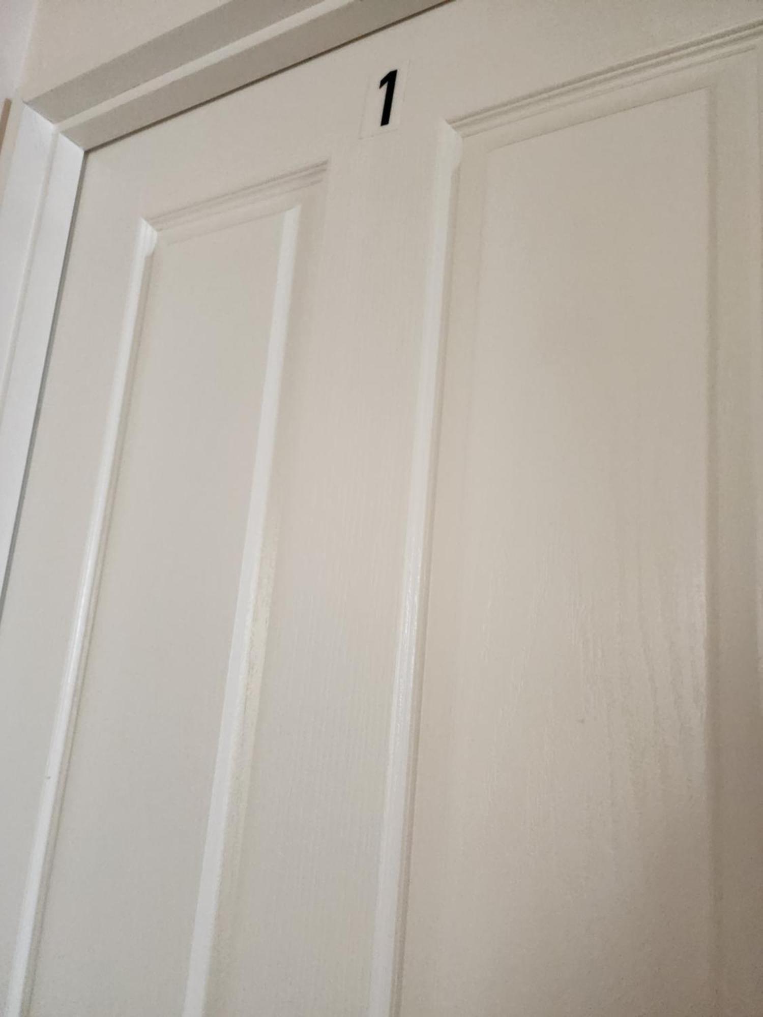 Bed & Breakfast @ Unsworth Heights Albany Auckland Quarto foto