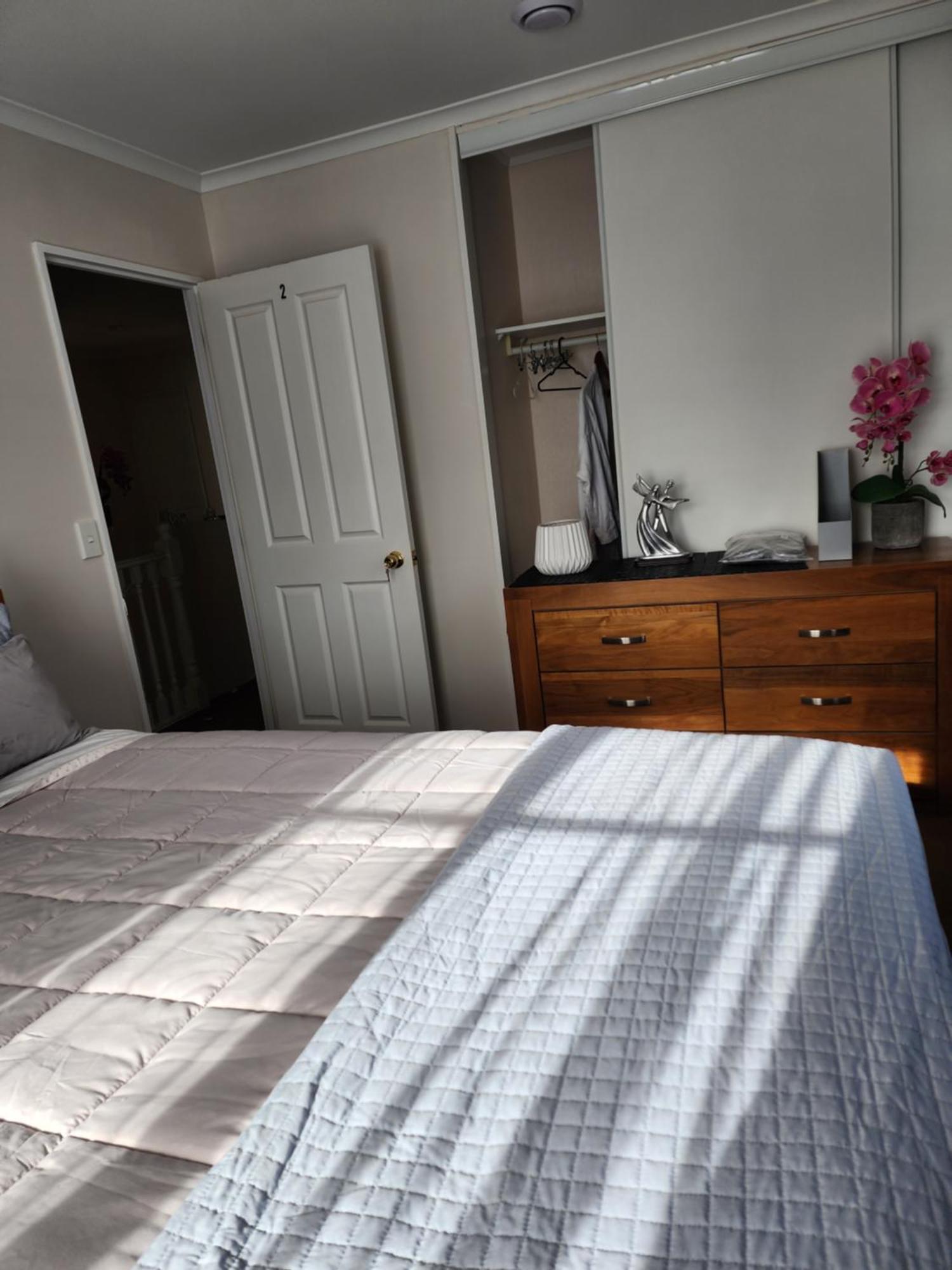 Bed & Breakfast @ Unsworth Heights Albany Auckland Quarto foto