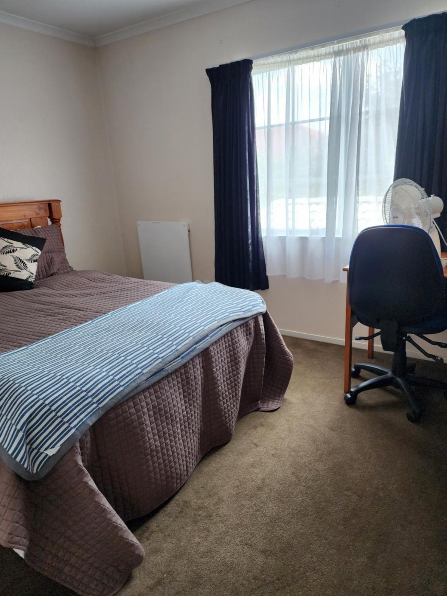 Bed & Breakfast @ Unsworth Heights Albany Auckland Quarto foto